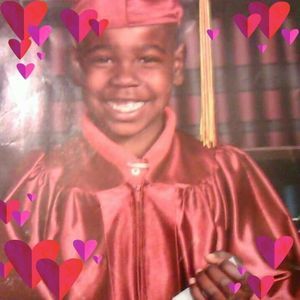 Meet your Posher, Deandre